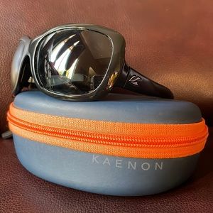 Kaenon Womens Avila Sunglasses